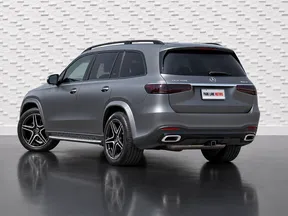 Mercedes-Benz GLS 450 2023