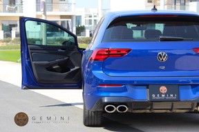 Volkswagen Golf R 2023