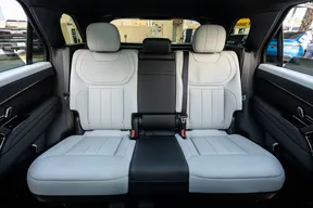 Land Rover Range Rover Sport 2024