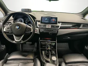 BMW 2 Series Active Tourer 220 2018