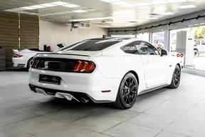 Ford Mustang GT 2017