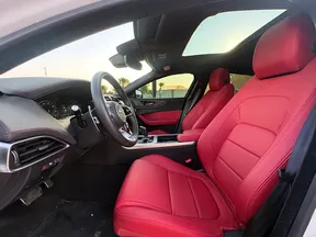 Jaguar XE S 2024