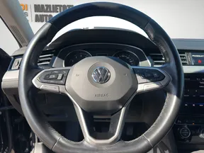 Volkswagen Passat 2020