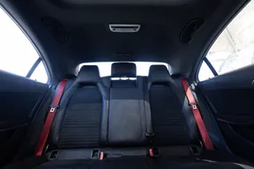 Mercedes-Benz CLA 250 2019