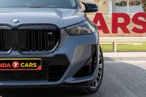 BMW X1 M35 2024
