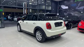 MINI Hatch Cooper 2019