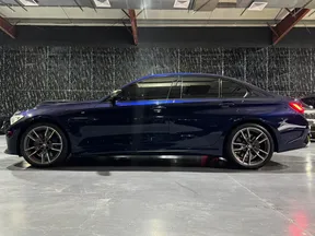BMW 3 Series M340 2020