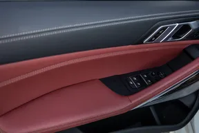 BMW X6 M60 2025