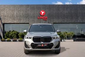 BMW X1 20 2024