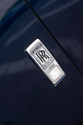 Rolls-Royce Dawn 2025