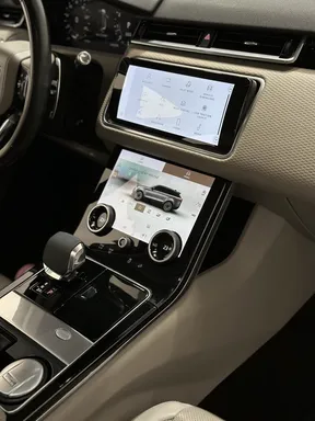 Land Rover Range Rover Velar 2021