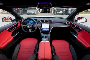 Mercedes-Benz C-Class 260 L 2024