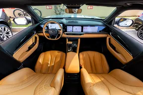 Geely Xingyue L / Monjaro 2025