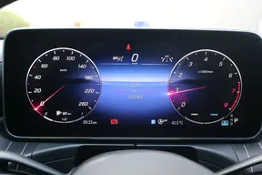 Mercedes-Benz C-Class 200 2023