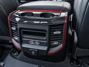 Dodge Ram 2022
