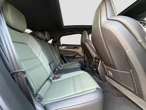 Porsche Cayenne Coupé 2024