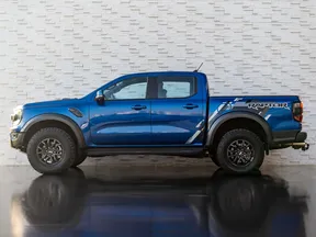 Ford Ranger Raptor 2024