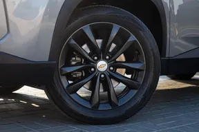 Chevrolet Captiva 2023
