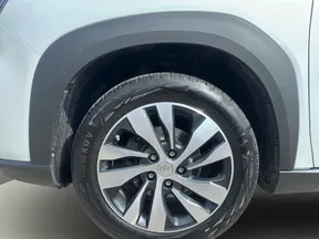 Suzuki SX4 2022