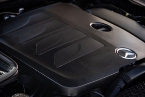 Mercedes-Benz C-Class 200 2021