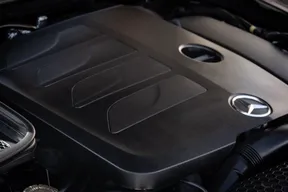 Mercedes-Benz C-Class 200 2021