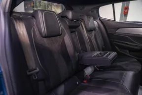 Peugeot 408 2025