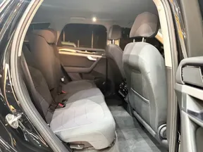 Volkswagen Touareg 2024