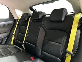 Geely Xingyue / Tugella 2024