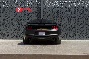 Ford Mustang GT 2024