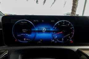 Mercedes-Benz A-Class 35 AMG 2023