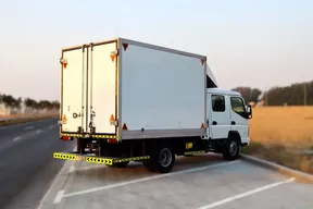 Mitsubishi 2016