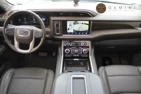 GMC Yukon 2024