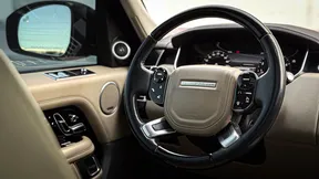 Land Rover Range Rover 2018