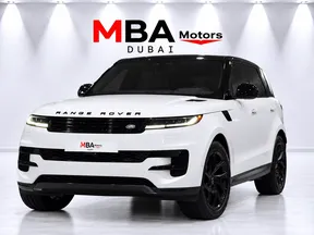 Land Rover Range Rover Sport 2023