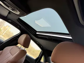 Audi A4 2024