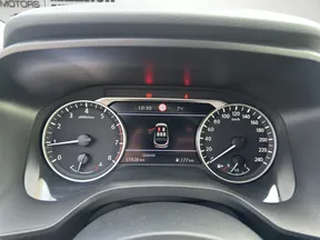 Nissan Qashqai 2021