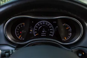 Jeep Grand Cherokee 2020