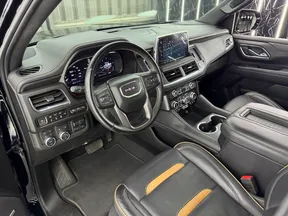 GMC Yukon 2024
