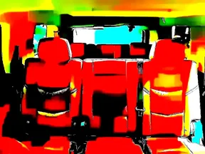 Cadillac Escalade 2018