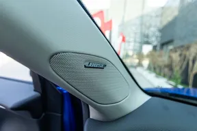 Honda ZR-V 2023