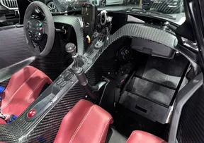 KTM X-Bow 2015