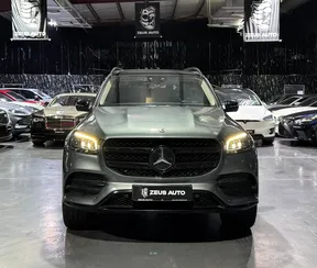Mercedes-Benz GLS 580 2020