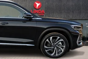 Geely Xingyue L / Monjaro 2024