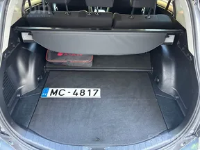 Toyota RAV4 2019