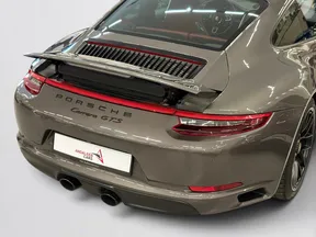 Porsche 911 Carrera GTS 2019