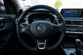 DFSK Glory 580 / Fengon 580 2023