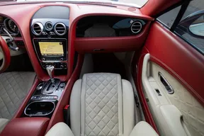 Bentley Continental GT S 2016