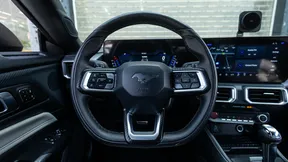 Ford Mustang GT 2024