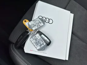 Audi e-tron 50 Sportback 2022