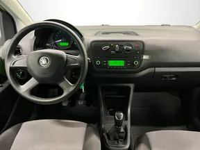 Škoda Citigo 2016